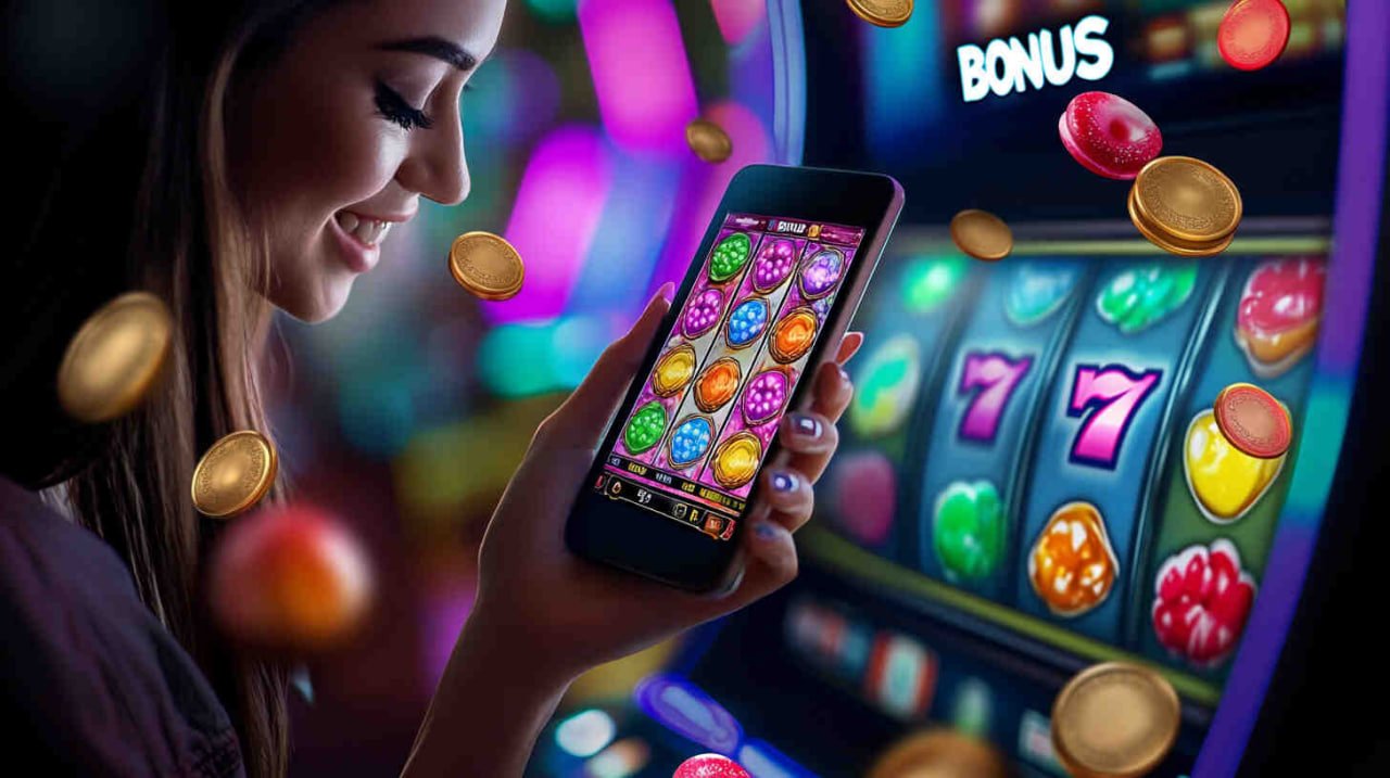 Màn hình kết quả thắng cá cược thể thao và casino trên fl88