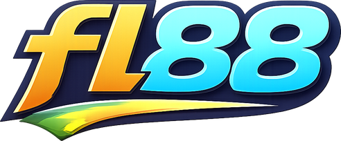 fl88 logo – trang chủ cá cược trực tuyến